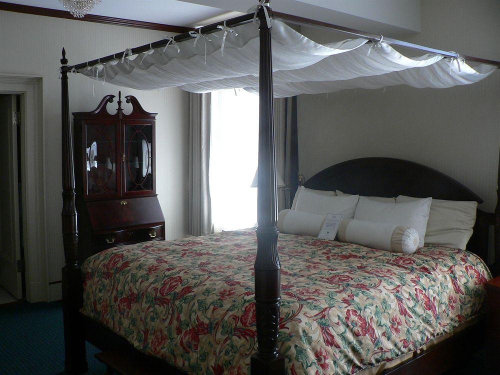 The Inn At The Union Club Of British Columbia Victoria Exteriör bild