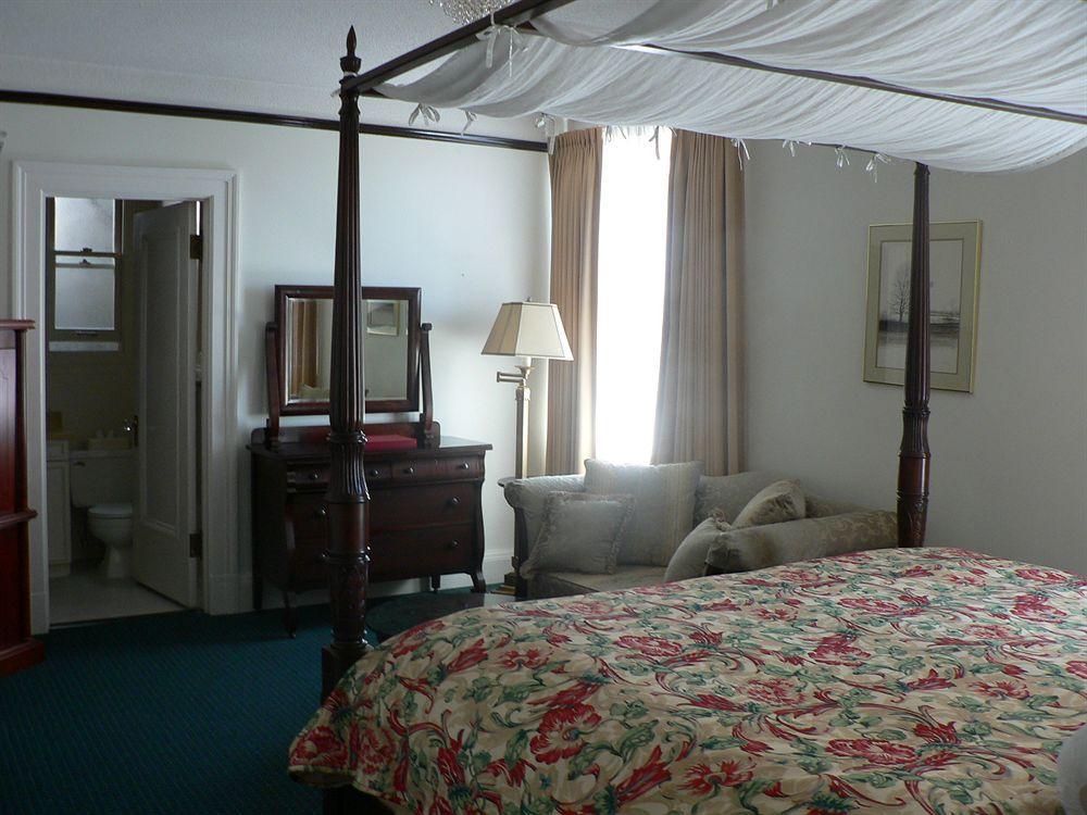 The Inn At The Union Club Of British Columbia Victoria Exteriör bild