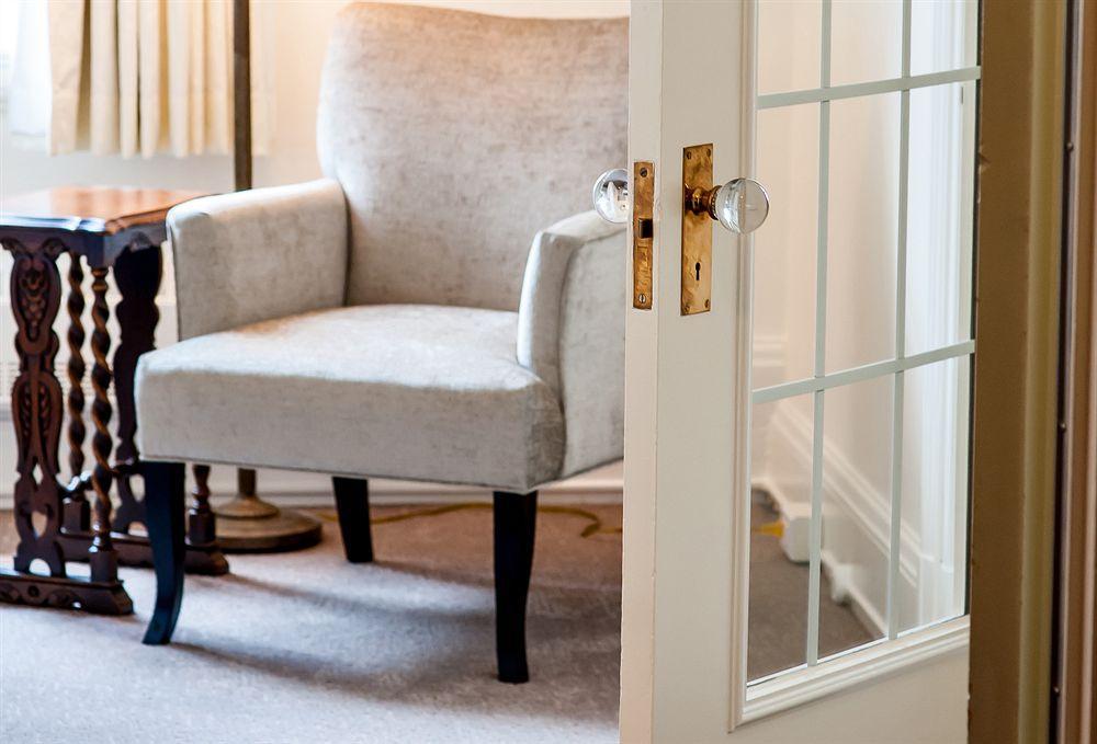 The Inn At The Union Club Of British Columbia Victoria Exteriör bild