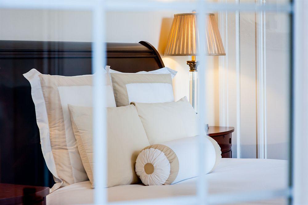 The Inn At The Union Club Of British Columbia Victoria Exteriör bild