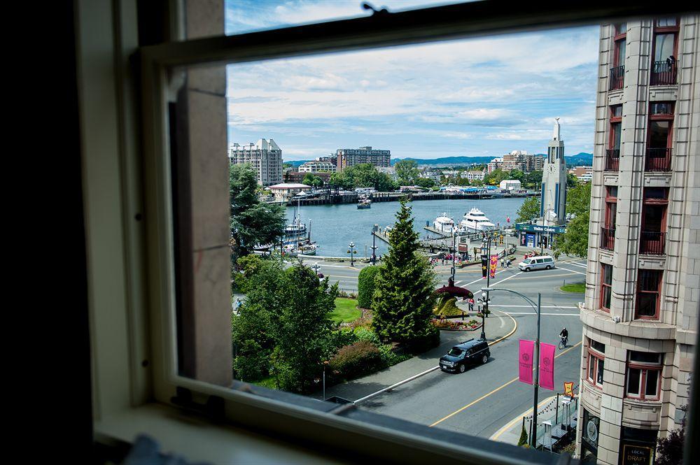 The Inn At The Union Club Of British Columbia Victoria Exteriör bild