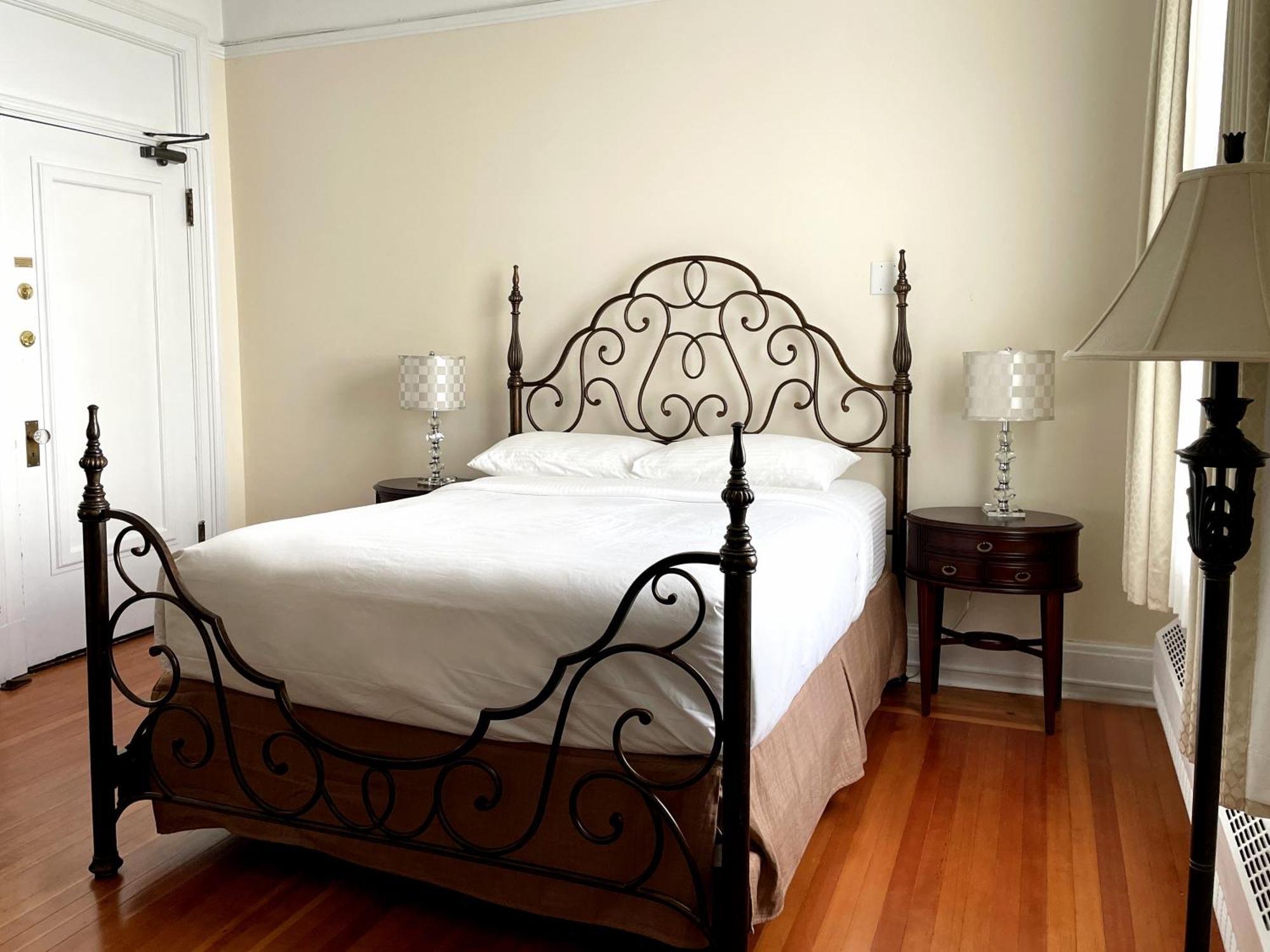 The Inn At The Union Club Of British Columbia Victoria Exteriör bild