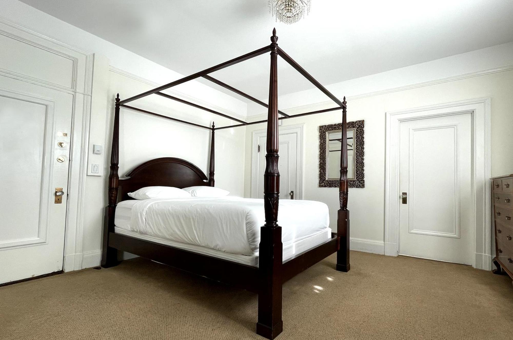 The Inn At The Union Club Of British Columbia Victoria Exteriör bild