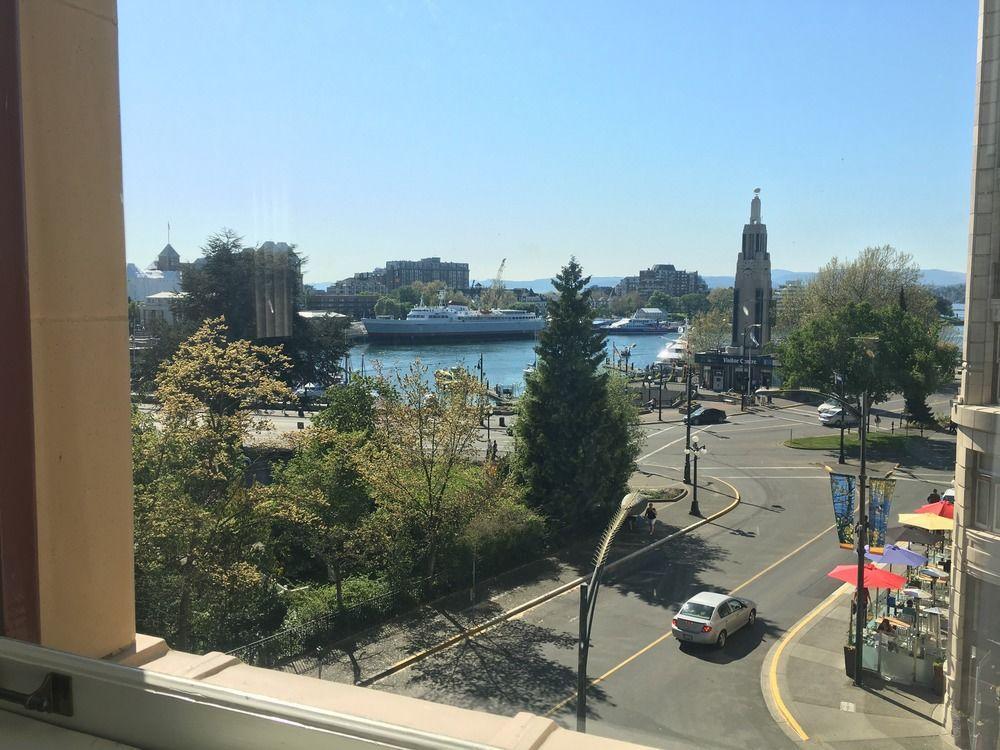 The Inn At The Union Club Of British Columbia Victoria Exteriör bild