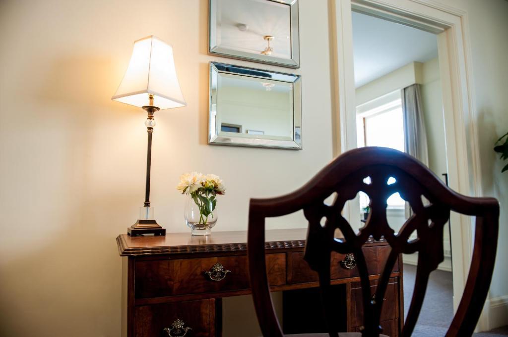 The Inn At The Union Club Of British Columbia Victoria Exteriör bild