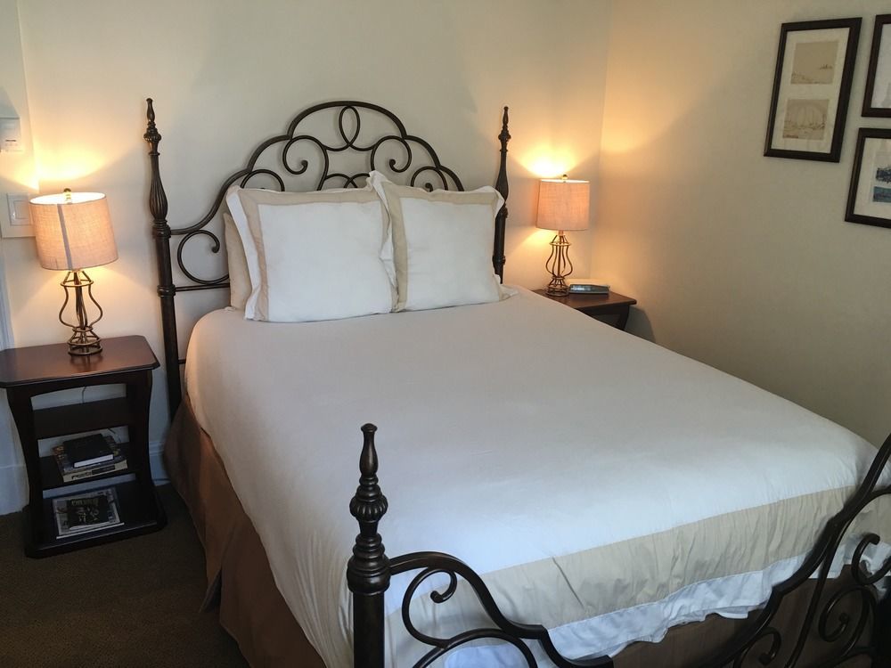 The Inn At The Union Club Of British Columbia Victoria Exteriör bild