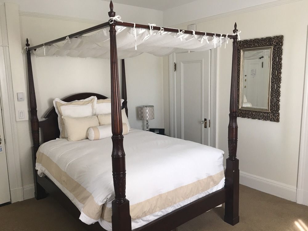 The Inn At The Union Club Of British Columbia Victoria Exteriör bild